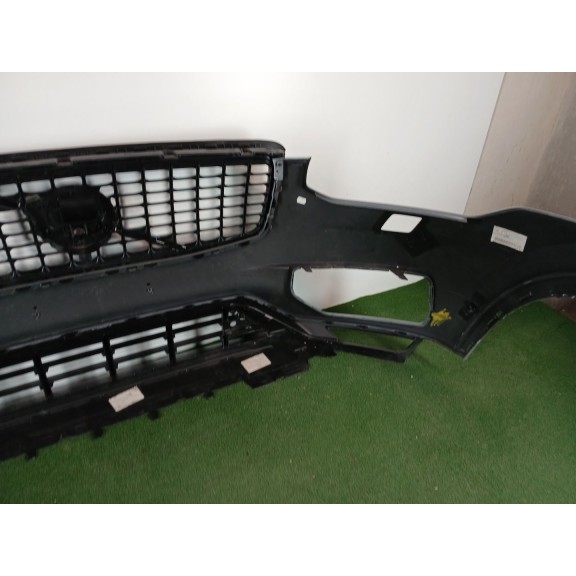 Recambio de paragolpes delantero para volvo xc90 ii (256) t8 hybrid awd referencia OEM IAM 31690641  
