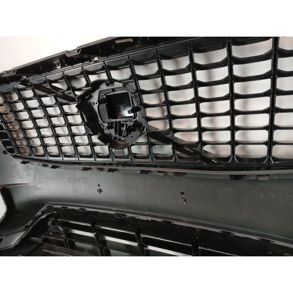 Recambio de paragolpes delantero para volvo xc90 ii (256) t8 hybrid awd referencia OEM IAM 31690641  