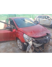 renault clio iv (bh_) del año 2018 2