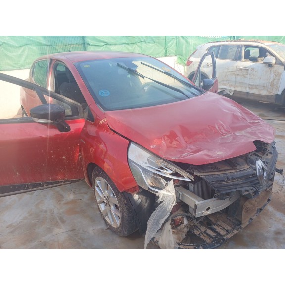 renault clio iv (bh_) del año 2018