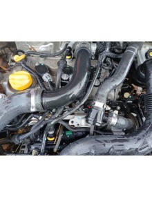 Recambio de motor completo para renault clio iv (bh_) 0.9 tce 90 referencia OEM IAM    2