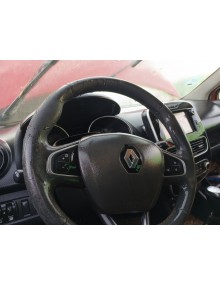 Recambio de kit airbag para renault clio iv (bh_) 0.9 tce 90 referencia OEM IAM   