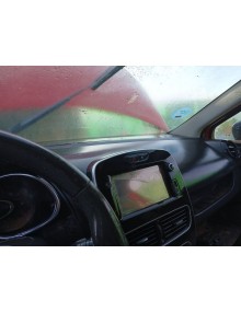 Recambio de kit airbag para renault clio iv (bh_) 0.9 tce 90 referencia OEM IAM    2