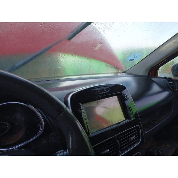 Recambio de kit airbag para renault clio iv (bh_) 0.9 tce 90 referencia OEM IAM   