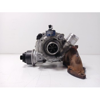 TURBOCOMPRESOR K039807873180 R 