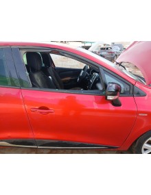 Recambio de puerta delantera derecha para renault clio iv (bh_) 0.9 tce 90 referencia OEM IAM   