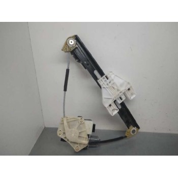 Recambio de elevalunas trasero derecho para seat leon (5f1) cupra 300 referencia OEM IAM 5Q0959812E 5 PINES 