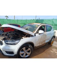 volvo xc40 (536) del año 2021