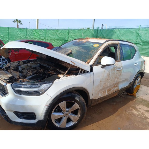 volvo xc40 (536) del año 2021