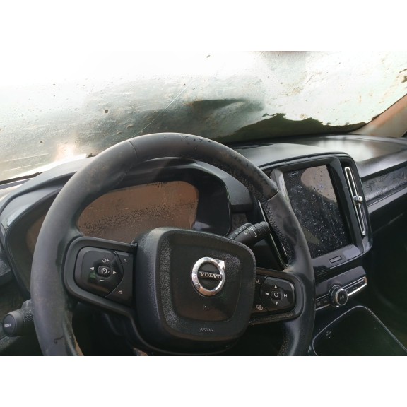 Recambio de kit airbag para volvo xc40 (536) t2 referencia OEM IAM   