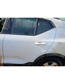 Recambio de puerta trasera izquierda para volvo xc40 (536) t2 referencia OEM IAM    2