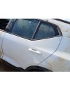 Recambio de puerta trasera izquierda para volvo xc40 (536) t2 referencia OEM IAM   