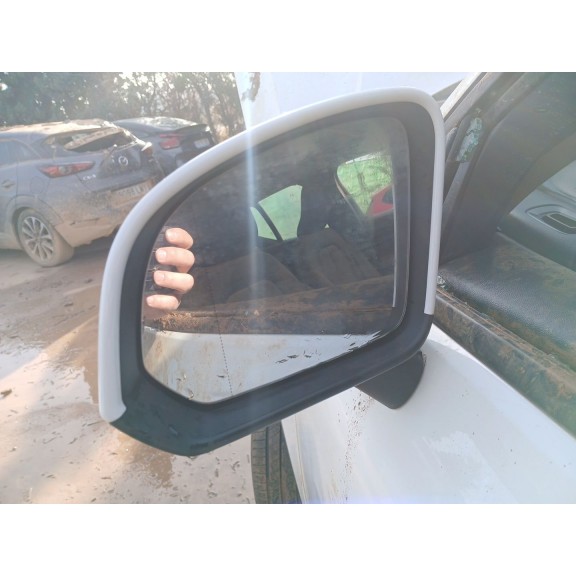 Recambio de retrovisor izquierdo para volvo xc40 (536) t2 referencia OEM IAM   