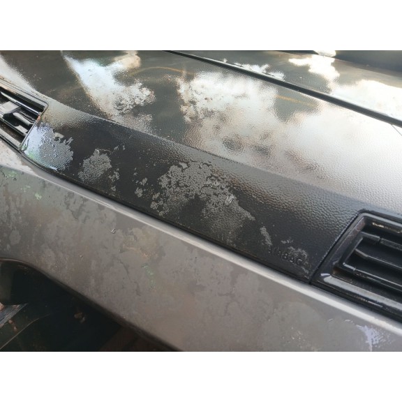 Recambio de kit airbag para seat ibiza v (kj1, kjg) 1.0 tsi referencia OEM IAM   