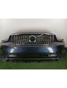 Recambio de paragolpes delantero para volvo xc40 (536) t5 awd referencia OEM IAM 31449359  