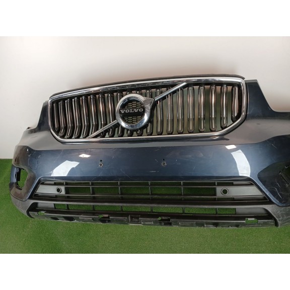 Recambio de paragolpes delantero para volvo xc40 (536) t5 awd referencia OEM IAM 31449359  