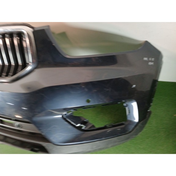 Recambio de paragolpes delantero para volvo xc40 (536) t5 awd referencia OEM IAM 31449359  