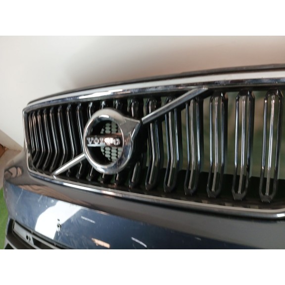 Recambio de paragolpes delantero para volvo xc40 (536) t5 awd referencia OEM IAM 31449359  