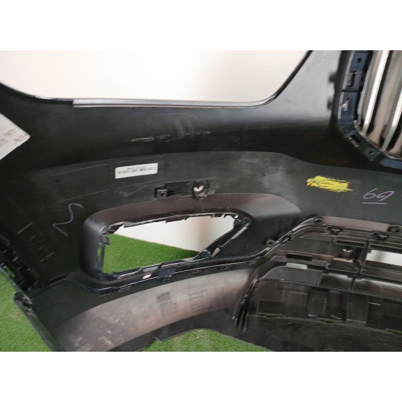Recambio de paragolpes delantero para volvo xc40 (536) t5 awd referencia OEM IAM 31449359  