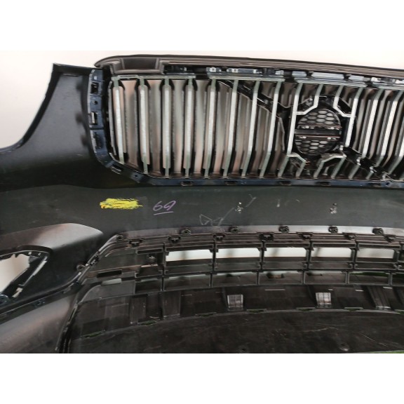 Recambio de paragolpes delantero para volvo xc40 (536) t5 awd referencia OEM IAM 31449359  