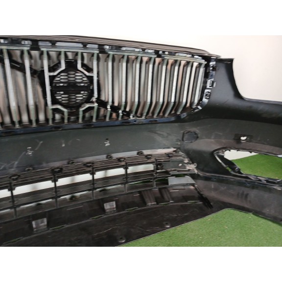 Recambio de paragolpes delantero para volvo xc40 (536) t5 awd referencia OEM IAM 31449359  