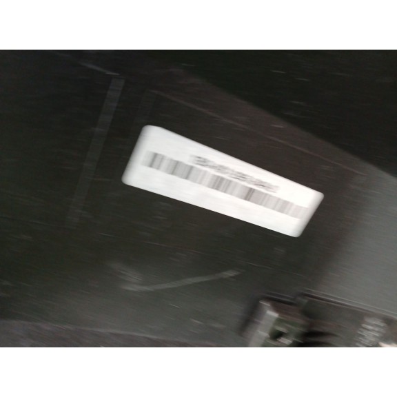 Recambio de paragolpes delantero para volvo xc40 (536) t5 awd referencia OEM IAM 31449359  