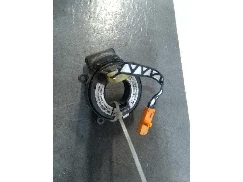 Recambio de anillo airbag para renault megane i classic (la0) 1.6 europa referencia OEM IAM 7700840099F  