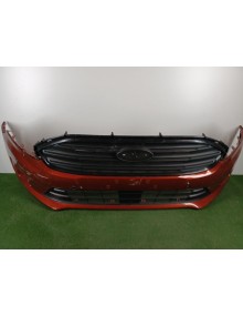 Recambio de paragolpes delantero para ford transit connect referencia OEM IAM kt1b17k819c  