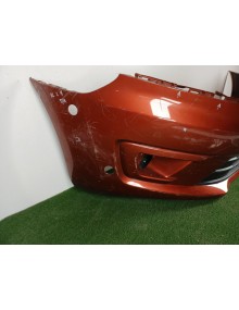 Recambio de paragolpes delantero para ford transit connect referencia OEM IAM kt1b17k819c   2