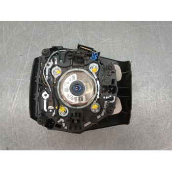 Recambio de airbag delantero izquierdo para citroën c4 picasso feel referencia OEM IAM 96764017zd  