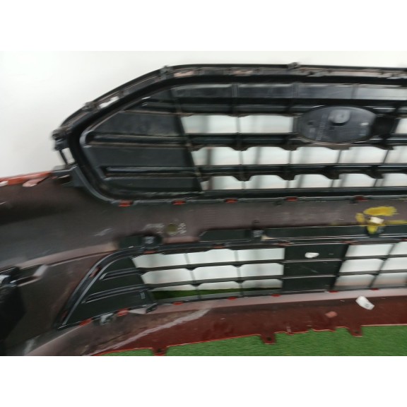 Recambio de paragolpes delantero para ford transit connect referencia OEM IAM kt1b17k819c  