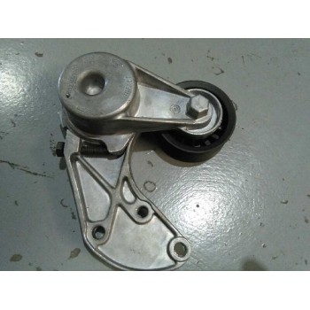 Recambio de tensor correa auxiliar para volkswagen touareg (7la) referencia OEM IAM 022145299E NUEVO 