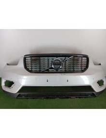 Recambio de paragolpes delantero para volvo xc40 (536) t5 awd referencia OEM IAM 31449359  