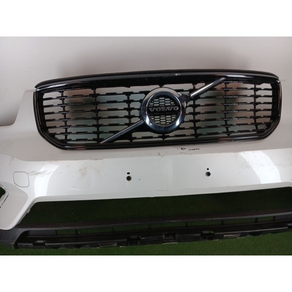 Recambio de paragolpes delantero para volvo xc40 (536) t5 awd referencia OEM IAM 31449359  