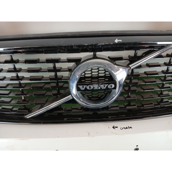 Recambio de paragolpes delantero para volvo xc40 (536) t5 awd referencia OEM IAM 31449359  