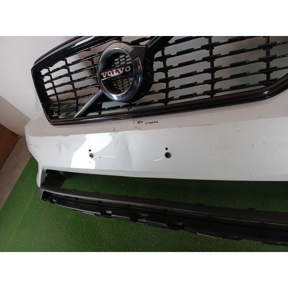 Recambio de paragolpes delantero para volvo xc40 (536) t5 awd referencia OEM IAM 31449359  