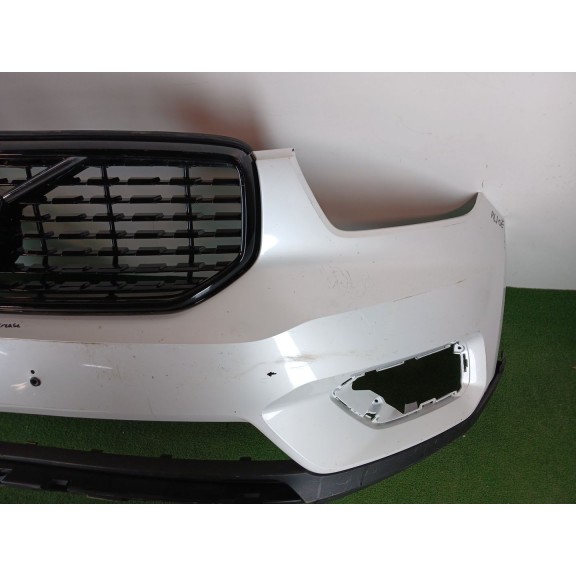 Recambio de paragolpes delantero para volvo xc40 (536) t5 awd referencia OEM IAM 31449359  