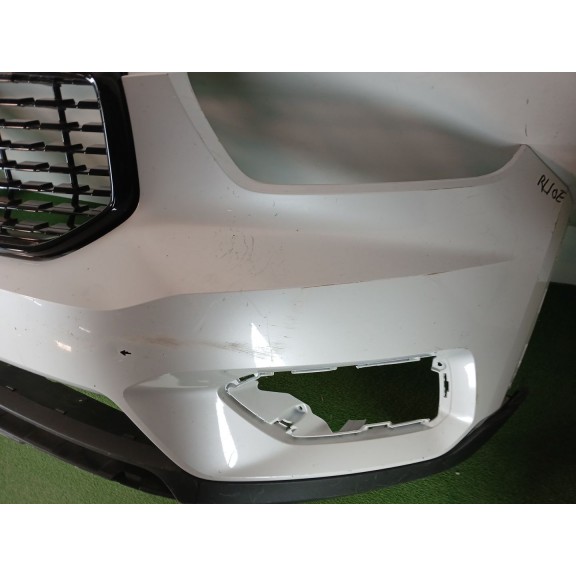 Recambio de paragolpes delantero para volvo xc40 (536) t5 awd referencia OEM IAM 31449359  