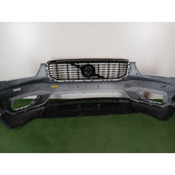 Recambio de paragolpes delantero para volvo xc40 (536) t5 awd referencia OEM IAM 31449359  