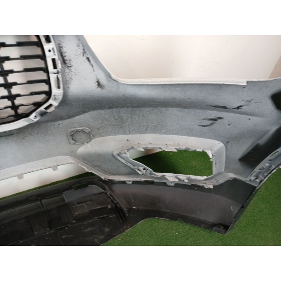 Recambio de paragolpes delantero para volvo xc40 (536) t5 awd referencia OEM IAM 31449359  