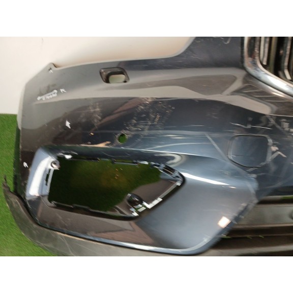 Recambio de paragolpes delantero para volvo xc40 (536) t5 awd referencia OEM IAM 31449359  
