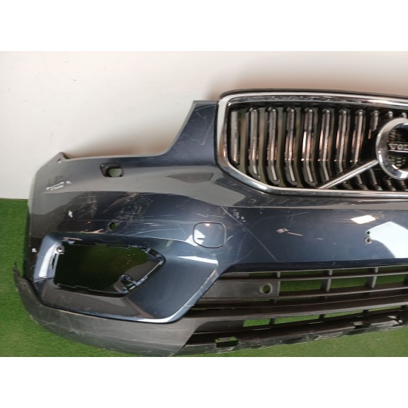 Recambio de paragolpes delantero para volvo xc40 (536) t5 awd referencia OEM IAM 31449359  