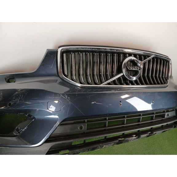 Recambio de paragolpes delantero para volvo xc40 (536) t5 awd referencia OEM IAM 31449359  