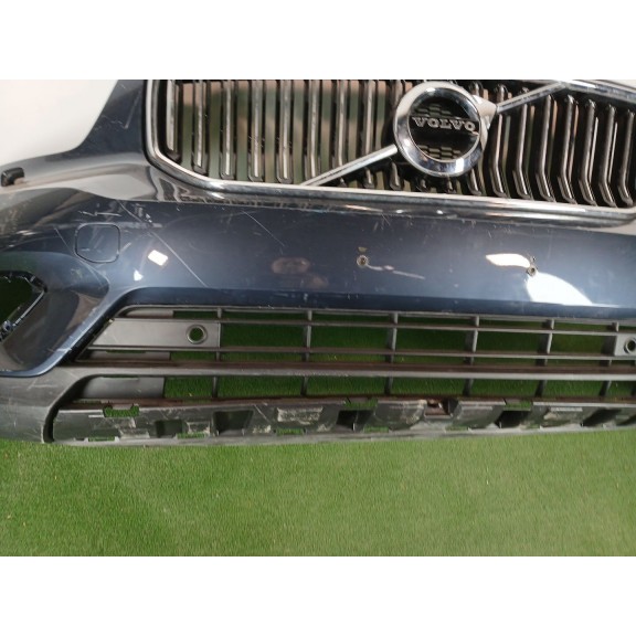 Recambio de paragolpes delantero para volvo xc40 (536) t5 awd referencia OEM IAM 31449359  