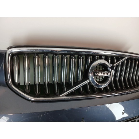 Recambio de paragolpes delantero para volvo xc40 (536) t5 awd referencia OEM IAM 31449359  