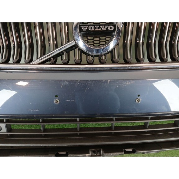 Recambio de paragolpes delantero para volvo xc40 (536) t5 awd referencia OEM IAM 31449359  