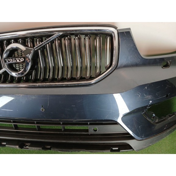 Recambio de paragolpes delantero para volvo xc40 (536) t5 awd referencia OEM IAM 31449359  