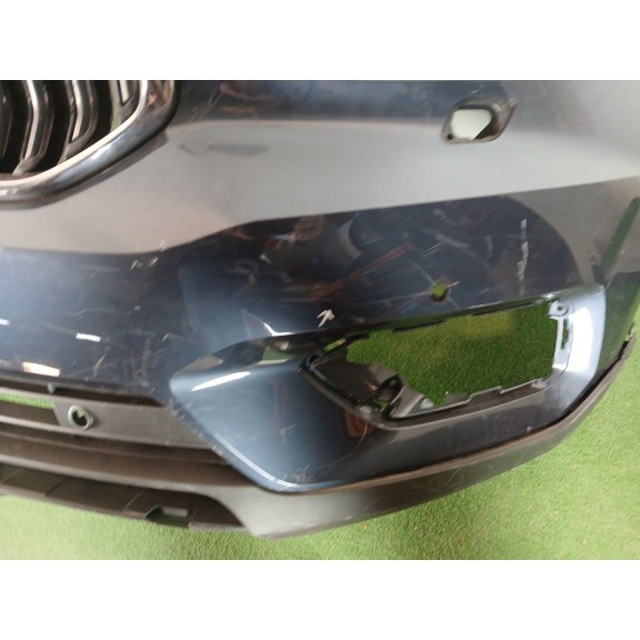 Recambio de paragolpes delantero para volvo xc40 (536) t5 awd referencia OEM IAM 31449359  