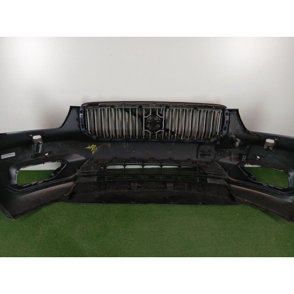 Recambio de paragolpes delantero para volvo xc40 (536) t5 awd referencia OEM IAM 31449359  