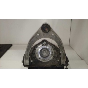 Recambio de brazo suspension superior delantero izquierdo para audi q7 (4l) 3.0 tdi referencia OEM IAM 7L0407047A  